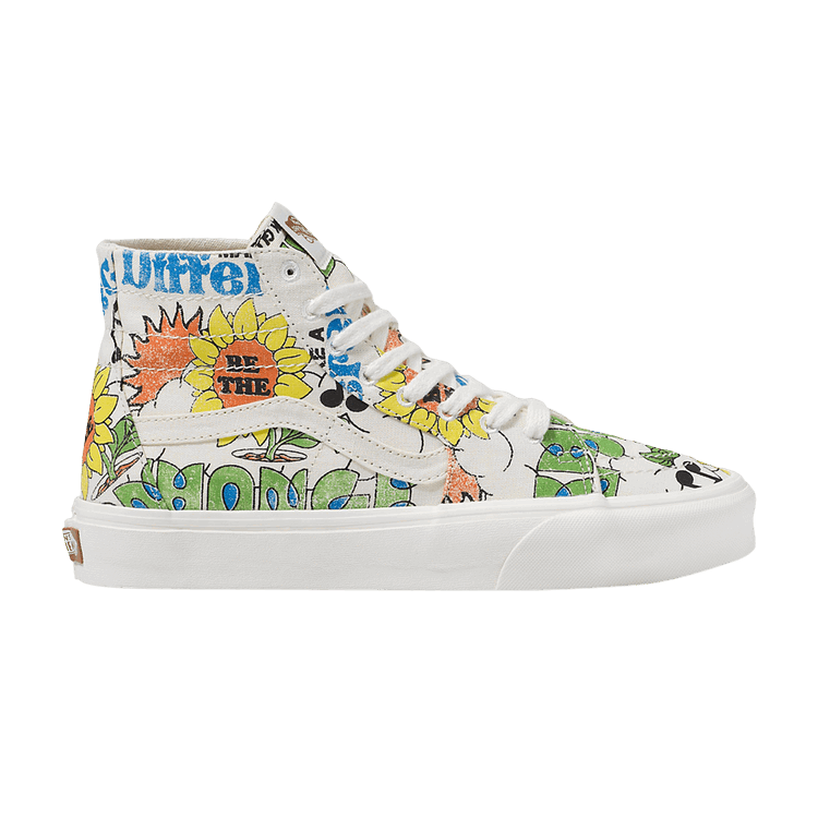 Vans Vans Sk8-Hi Tapered 'Eco Theory - Eco Positivity'