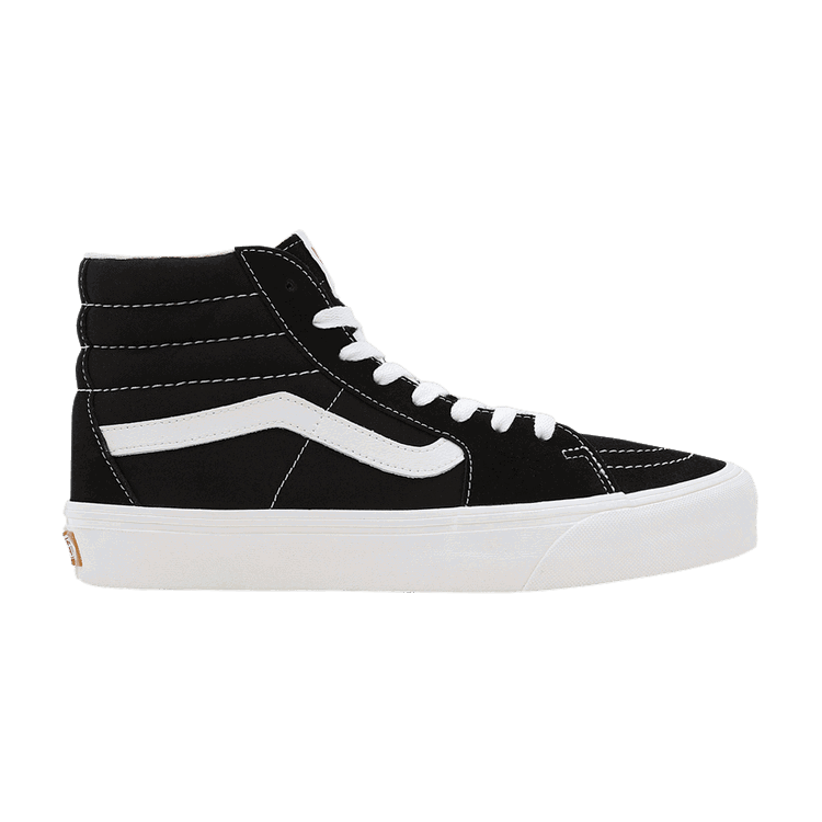 Vans Vans Sk8-Hi VR3 'Black Marshmallow'