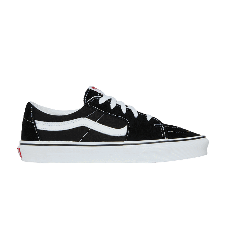 Vans Vans Sk8-Low 'Black White'