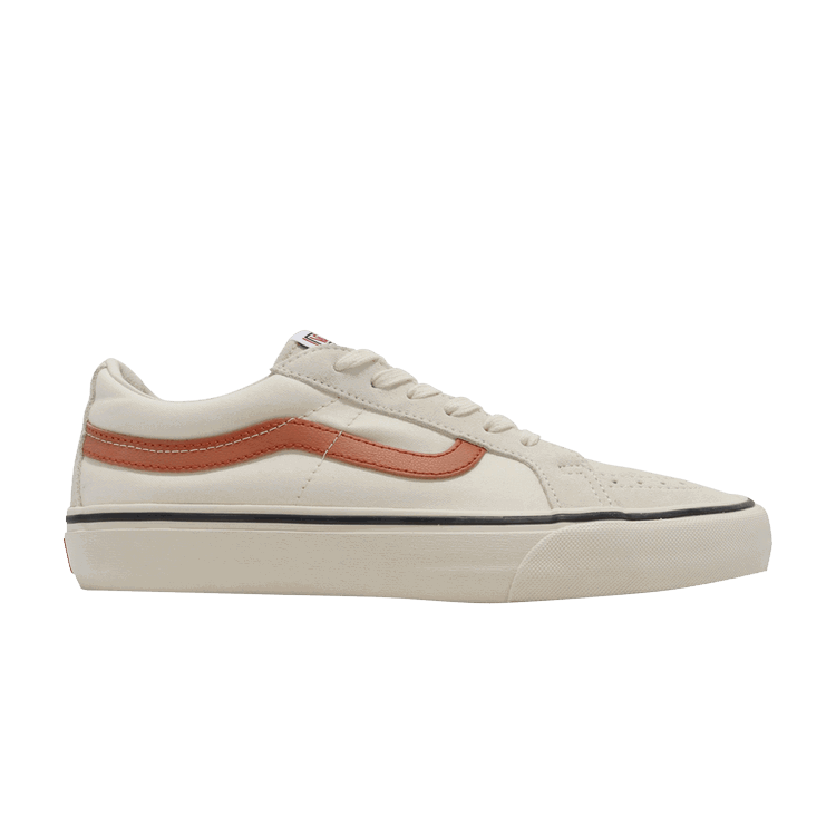Vans Vans Sk8-Low Reissue SF 'Antique White Langoustin'