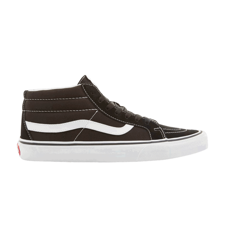 Vans Vans Sk8-Mid 'Black'