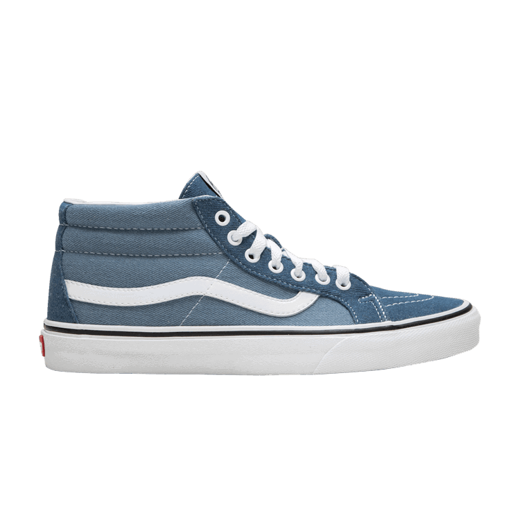 Vans Vans Sk8-Mid Reissue 'Denim 2-Tone'