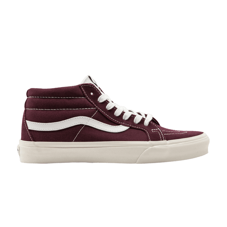 Vans Vans Sk8-Mid Reissue 'Retro Sport - Port Royale'