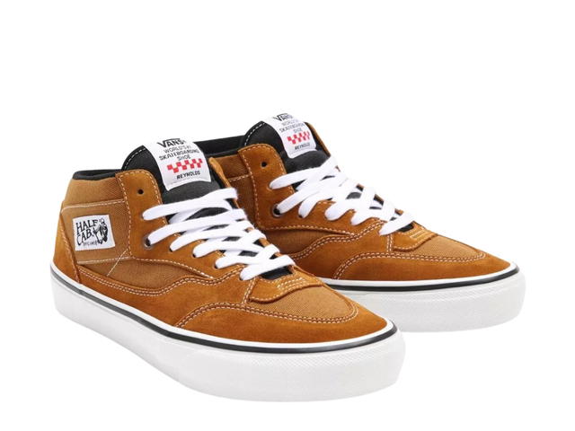 Vans Vans Skate Half Cab '92 Andrew Reynolds - view 3