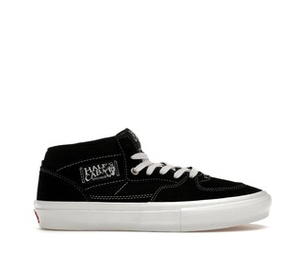 Buy Vans Skate Half Cab Black White at Sasom – Authentic and Ready to Ship