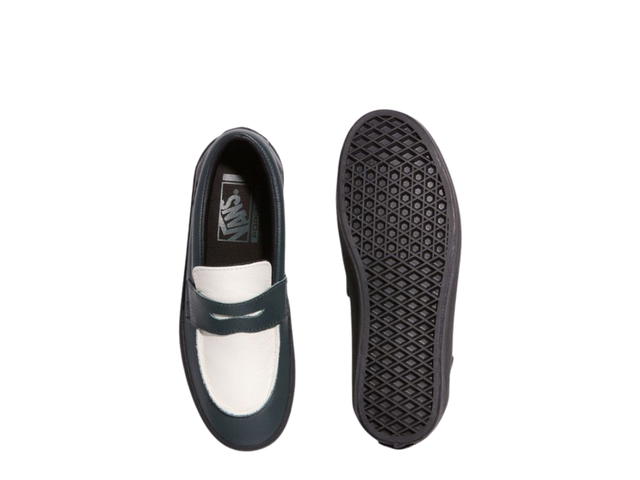 Vans Vans Skate Loafer Dark Forest - view 3