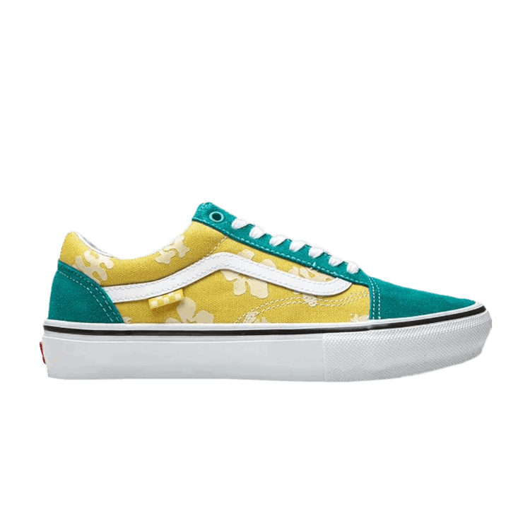 Vans Vans Skate Old Skool 'Aloha'