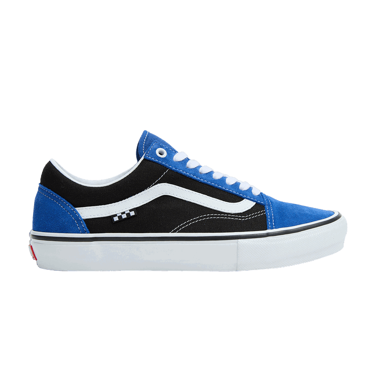Vans Vans Skate Old Skool 'Blue Black'