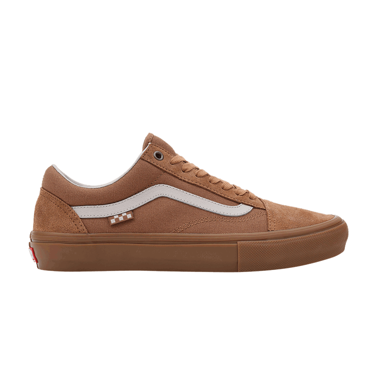 Vans Vans Skate Old Skool 'Light Brown Gum'