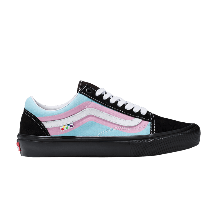 Vans Vans Skate Old Skool 'Pride'