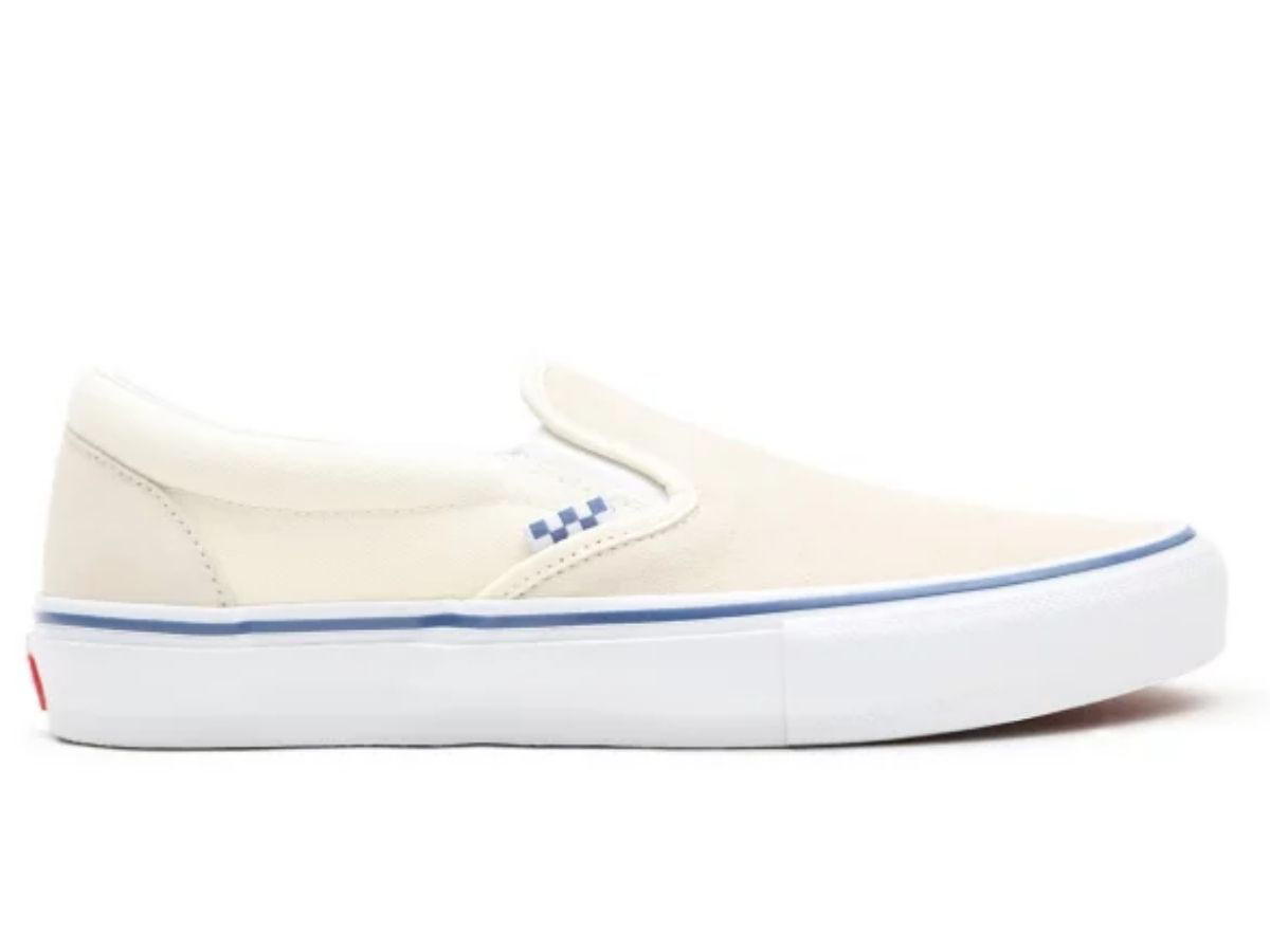 Vans Vans Skate Slip-On