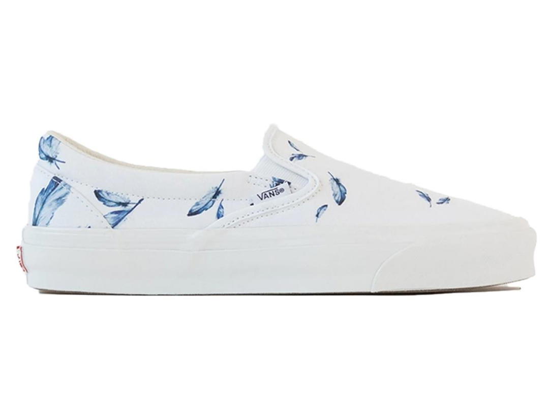 Vans Vans Slip-On Kith 10th Anniversary Feathers