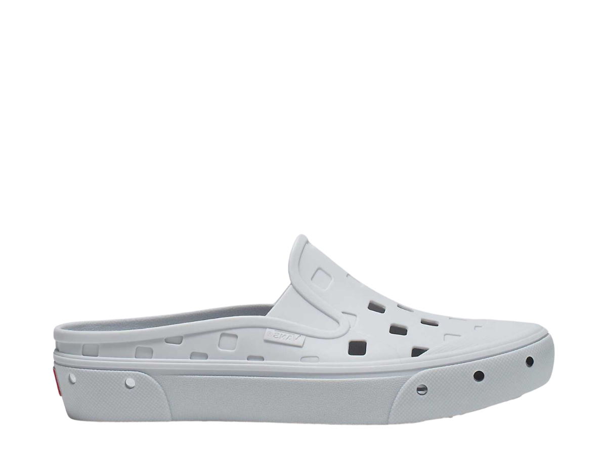 Vans Vans Slip-On Mules TRK Plein Air