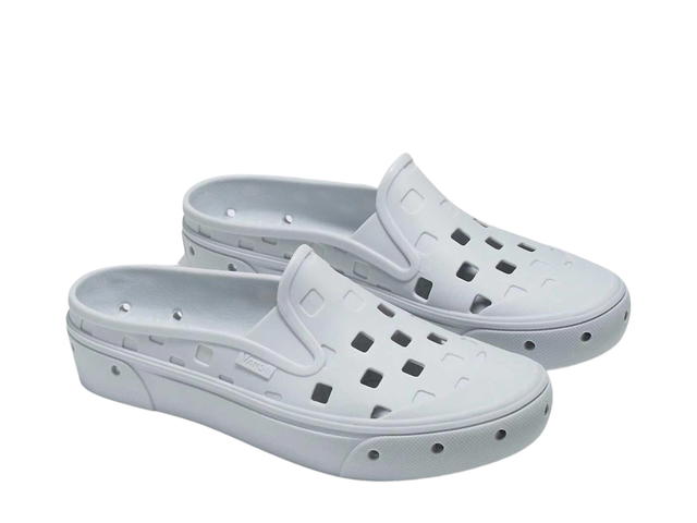 Vans Vans Slip-On Mules TRK Plein Air - view 3