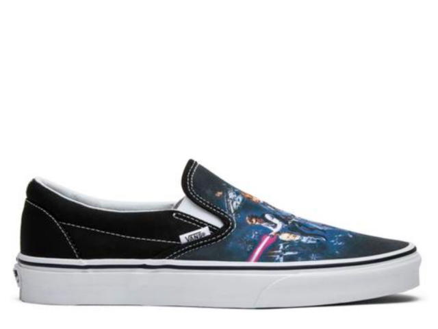 Vans Vans Slip-On Star Wars (A New Hope) - view 1