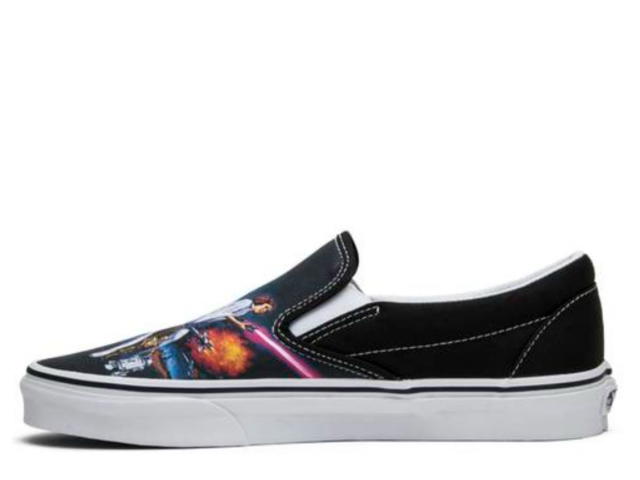 Vans Vans Slip-On Star Wars (A New Hope) - view 2