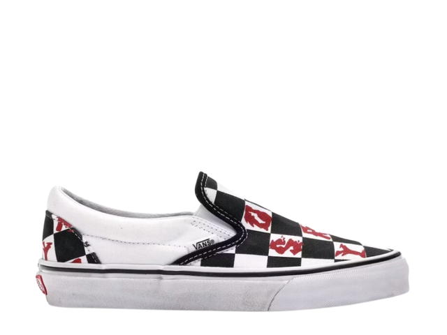 Vans Vans Slip-On Vivienne Westwood Anglomania Checkerboard - view 1