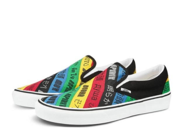 Vans VANS SPIRIT CLASSIC SLIP-ON - view 3