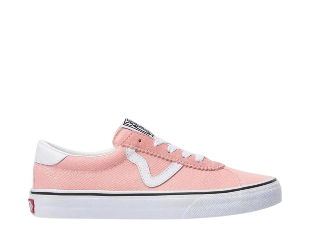 Vans Vans Sport Denim Pink