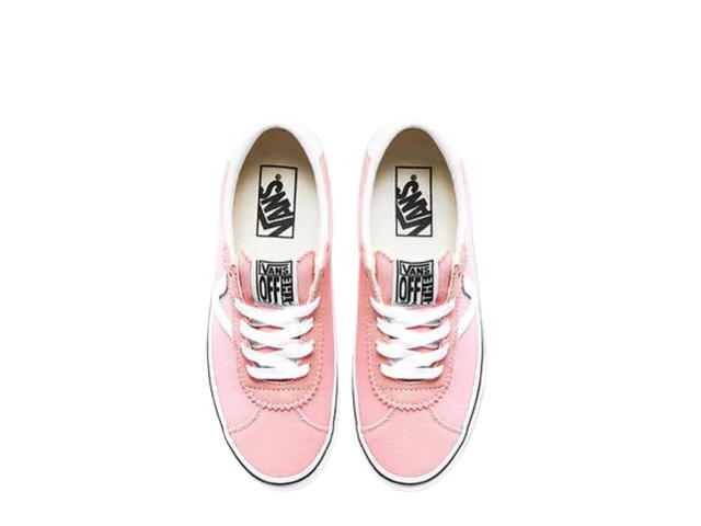 Vans Vans Sport Denim Pink - view 2