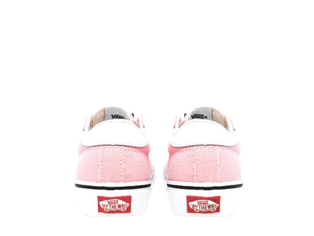 Vans Vans Sport Denim Pink - view 3