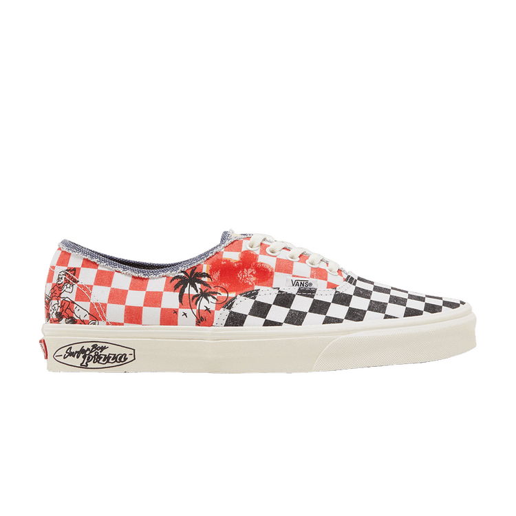 Vans Vans Authentic Stranger Things