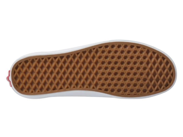 Vans VANS STYLE 36 - (JAKE KUZYK) GREEN/KHAKI - view 2