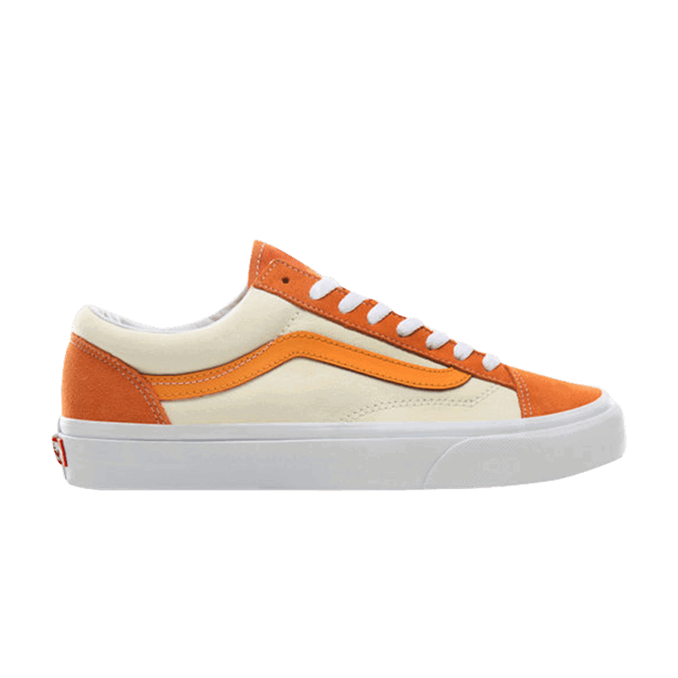 Vans Vans Style 36 'Amber Glow'