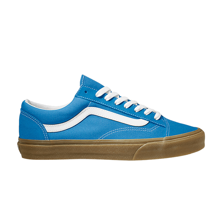 Vans Vans Style 36 'Blue Gum'
