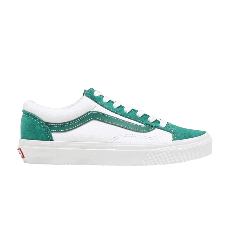 Vans Vans Style 36 'Classic Sport - Cadmium Green'