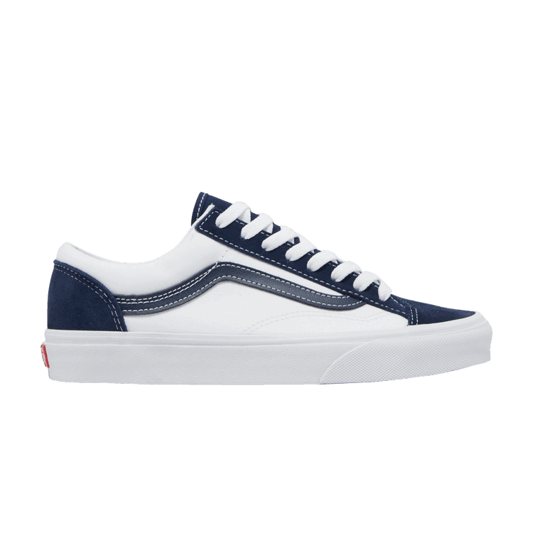 Vans Vans Style 36 'Classic Sport - Dress Blues'