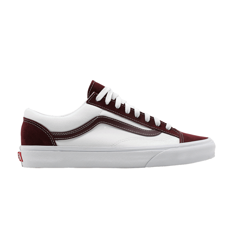 Vans Vans Style 36 'Classic Sport - Port Royale'