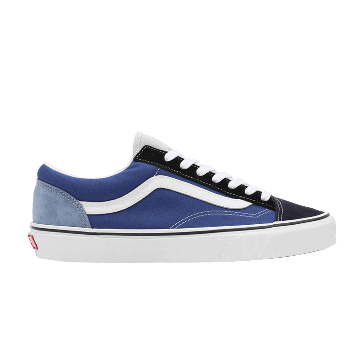 Vans Vans Style 36 'Color Block - Navy'