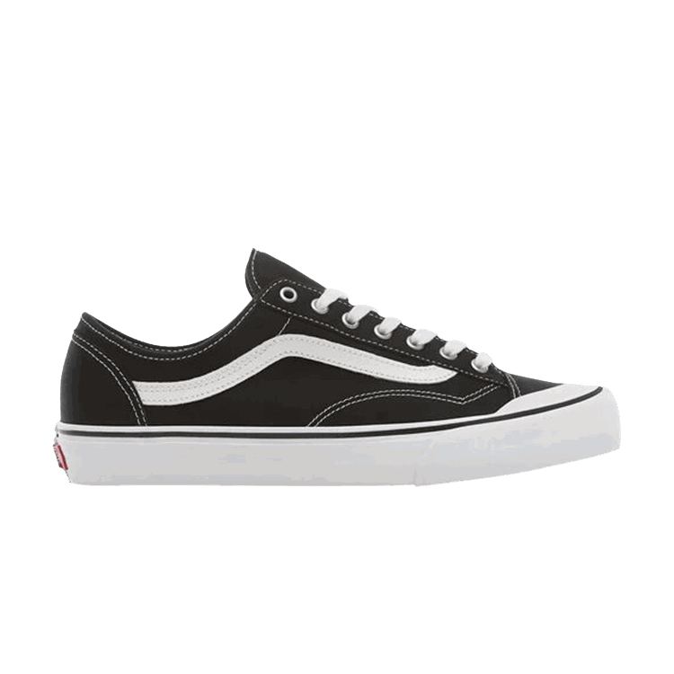 Vans Vans Style 36 Decon SF 'Black'