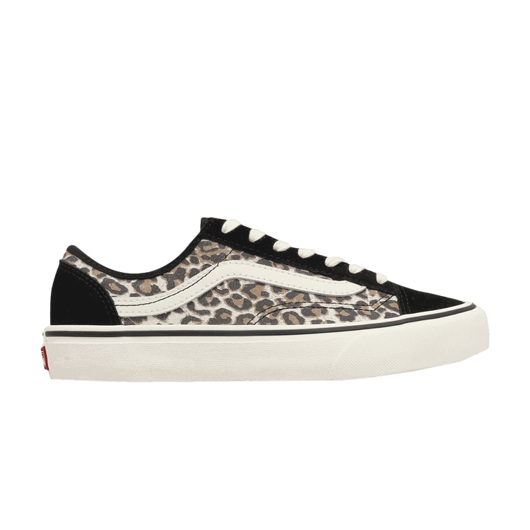 Vans Vans Style 36 Decon SF 'Cheetah'
