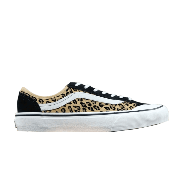 Vans Vans Style 36 Decon SF 'Mini Leopard'