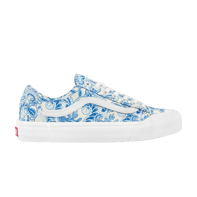 Vans Vans Style 36 Decon SF 'Paisley Americana'