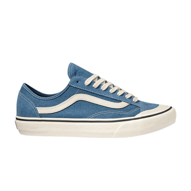 Vans Vans Style 36 Decon SF 'Salt Wash - Navy'
