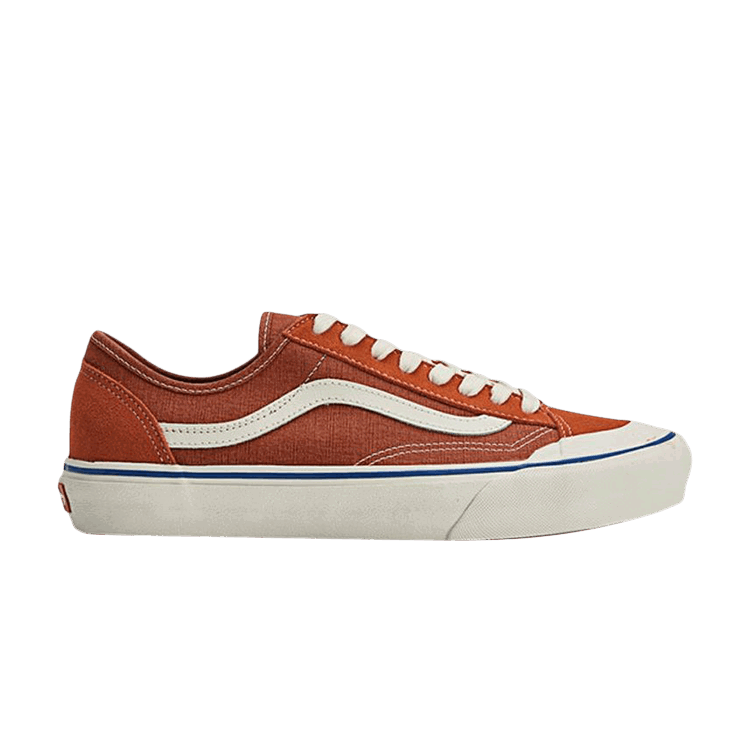 Vans Vans Style 36 Decon SF 'Salt Wash - Potters Clay'