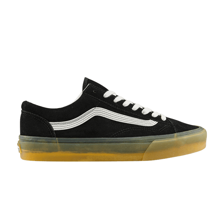 Vans Vans Style 36 'Double Light Gum - Black'