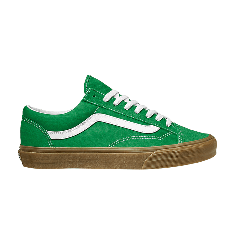 Vans Vans Style 36 'Green Gum'