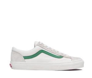 Buy Vans Style 36 Marshmallow Jolley Green at Sasom – Authentic and Ready to Ship