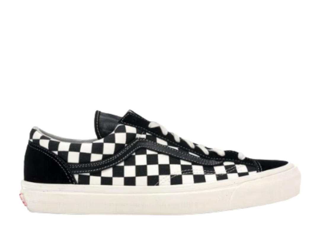Vans Vans Style 36 Modernica Checkerboard