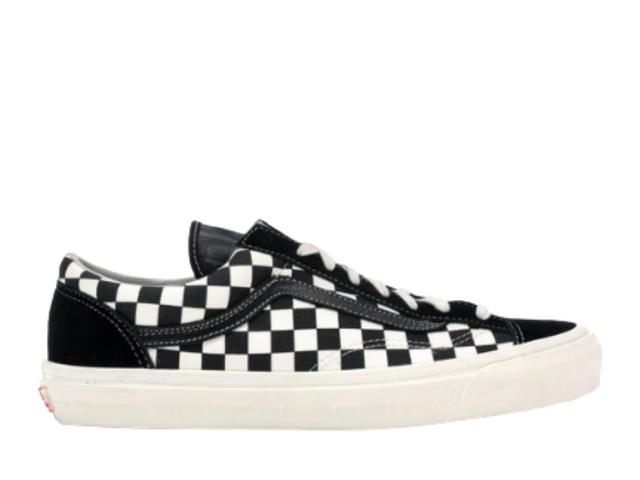 Vans Vans Style 36 Modernica Checkerboard - view 1