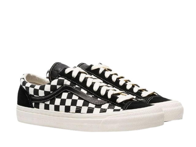 Vans Vans Style 36 Modernica Checkerboard - view 2