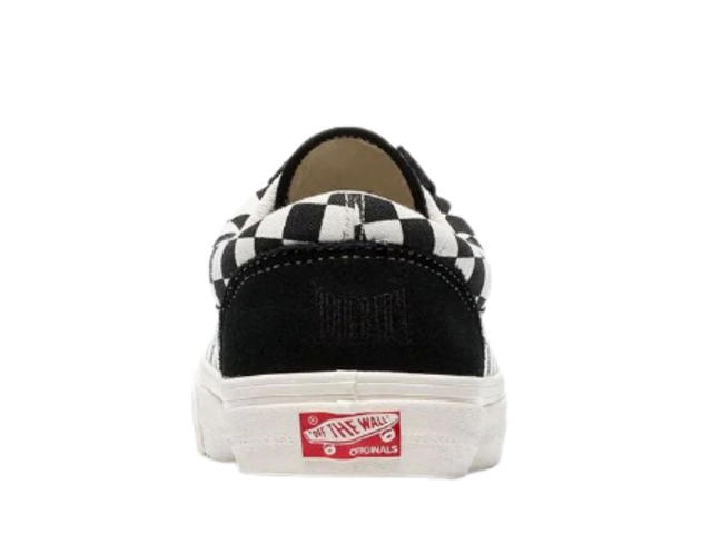 Vans Vans Style 36 Modernica Checkerboard - view 3