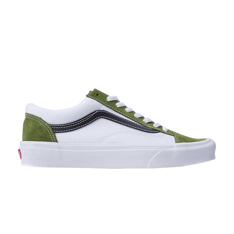 Vans Vans Style 36 Retro Sport 'Calla Green'