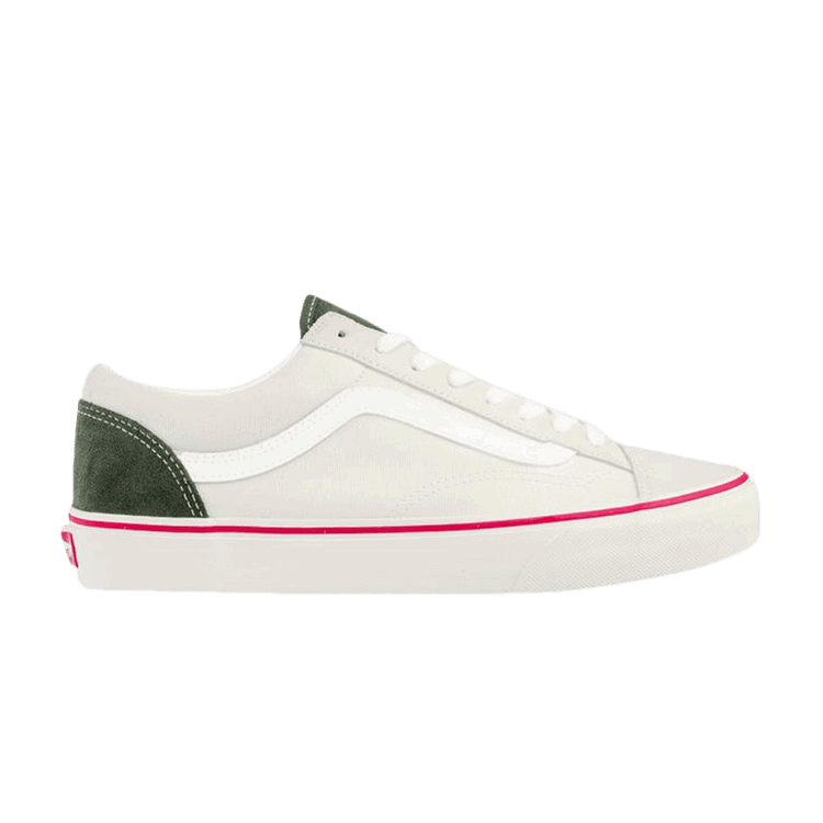 Vans Vans Style 36 'Retro Sport - Marshmallow Kombu Green'