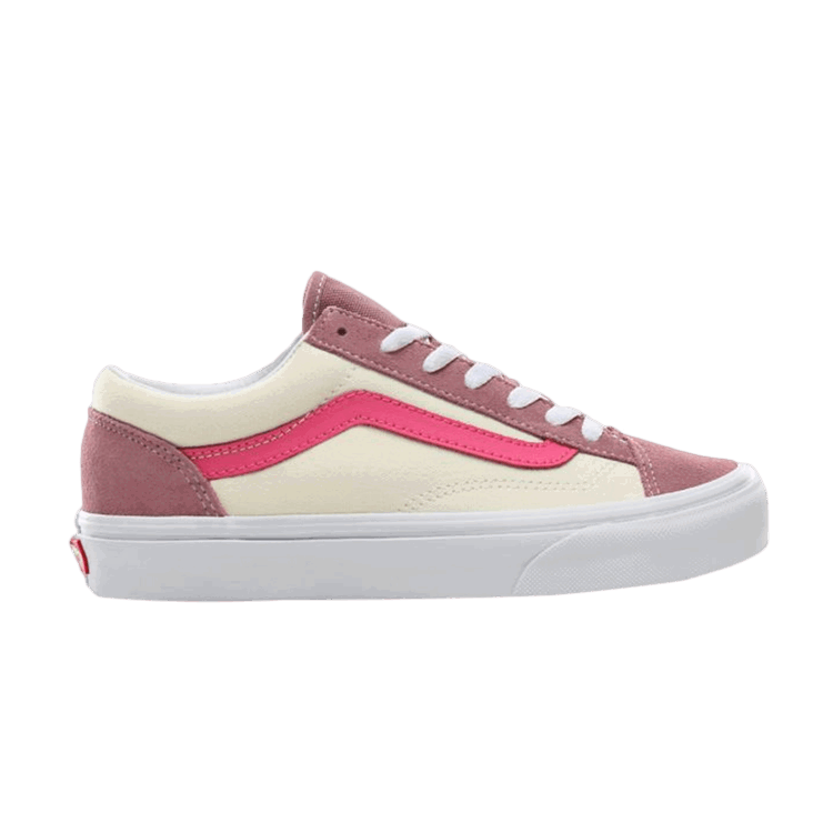 Vans Vans Style 36 Retro Sport 'Nostalgia Rose'