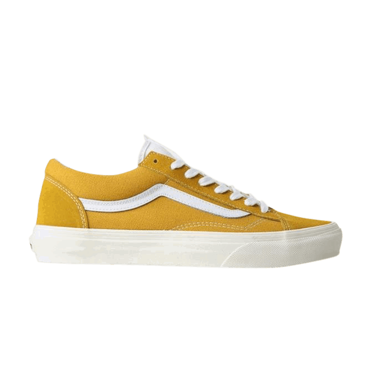 Vans Vans Style 36 'Retro Sport - Sunflower'